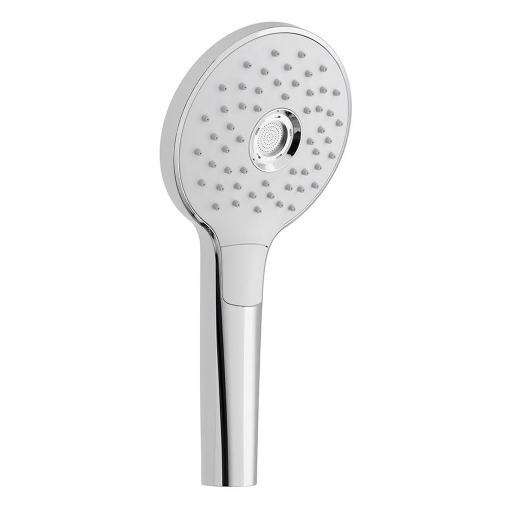 Cutout image of Vado Ora Multifunction Shower Handset